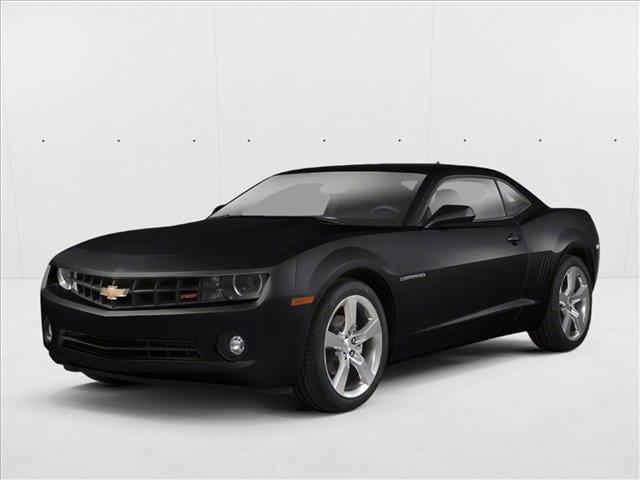 used 2012 Chevrolet Camaro car, priced at $9,995