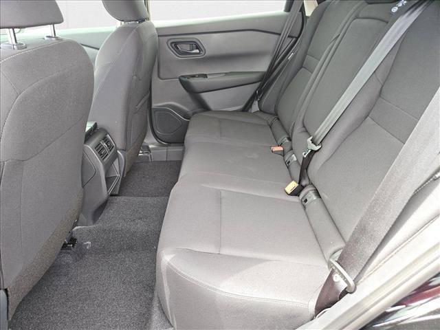 new 2026 Nissan Rogue car, priced at $27,075