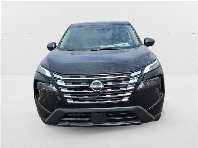 new 2026 Nissan Rogue car, priced at $27,075