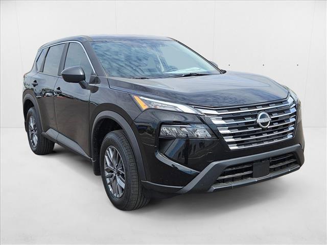 new 2026 Nissan Rogue car, priced at $27,075