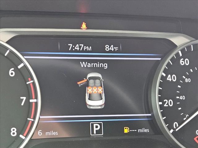 new 2025 Nissan Sentra car, priced at $20,834