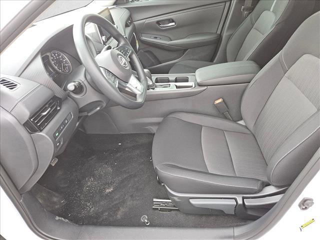 new 2025 Nissan Sentra car, priced at $20,834