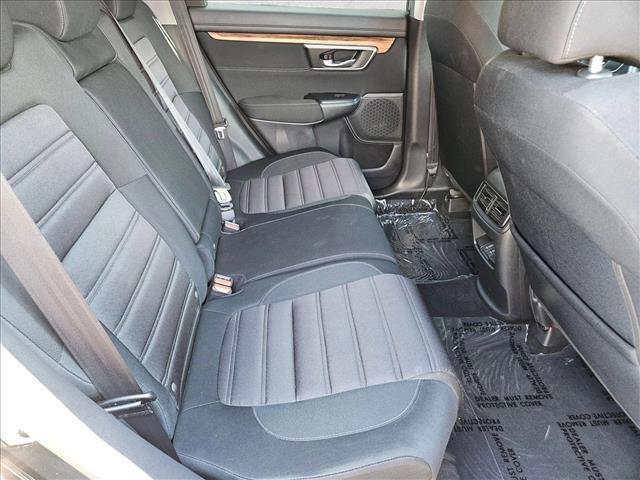 used 2019 Honda CR-V car, priced at $18,380