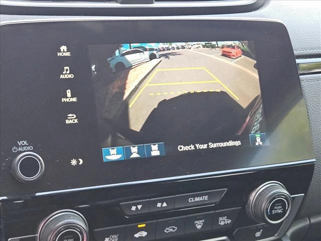 used 2019 Honda CR-V car, priced at $18,380