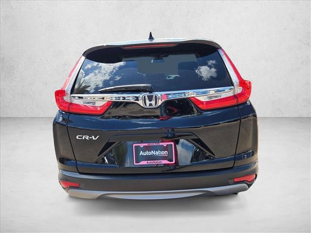 used 2019 Honda CR-V car, priced at $18,380