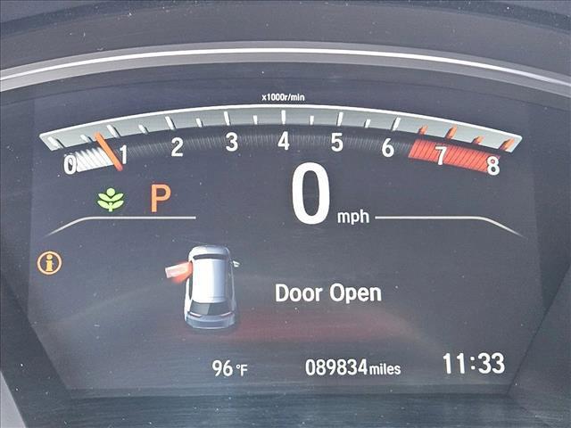 used 2019 Honda CR-V car, priced at $18,380
