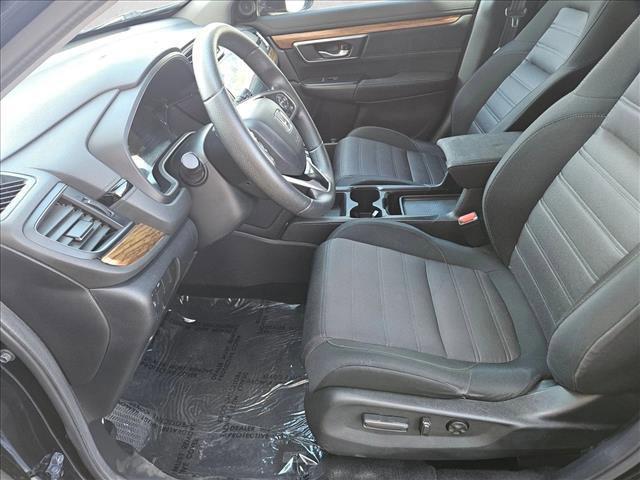 used 2019 Honda CR-V car, priced at $18,380