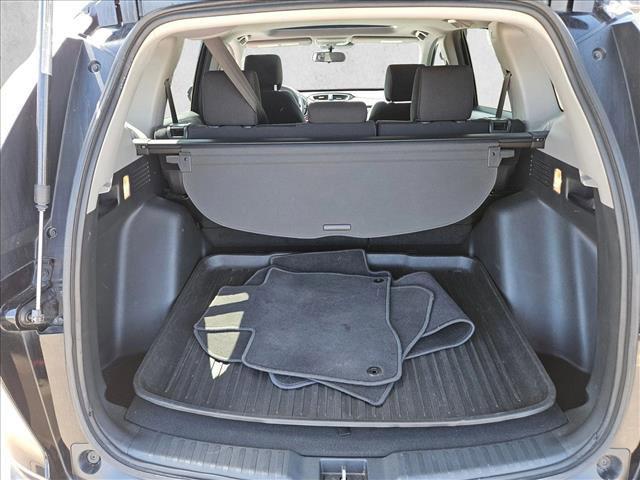 used 2019 Honda CR-V car, priced at $18,380