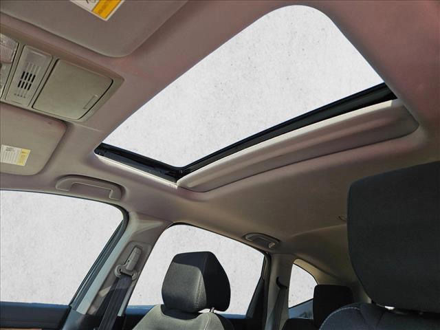 used 2019 Honda CR-V car, priced at $18,380