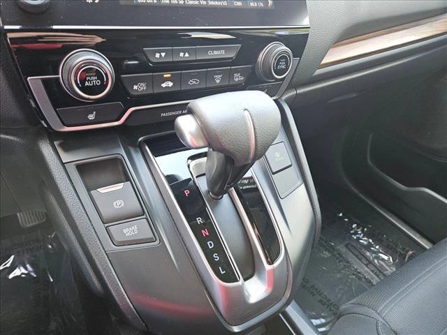 used 2019 Honda CR-V car, priced at $18,380