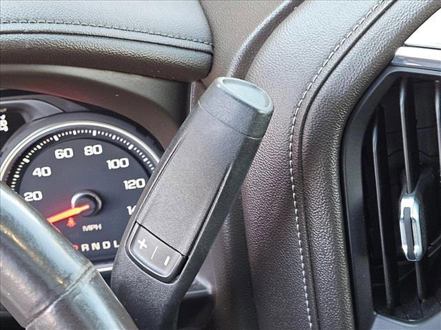 used 2020 Chevrolet Silverado 2500 car, priced at $41,577