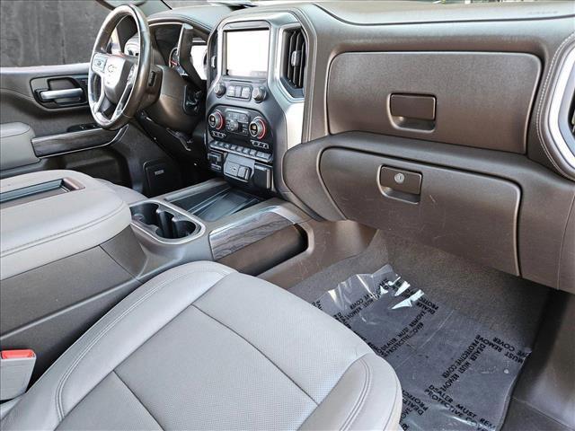 used 2020 Chevrolet Silverado 2500 car, priced at $41,577