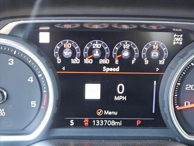 used 2020 Chevrolet Silverado 2500 car, priced at $41,577