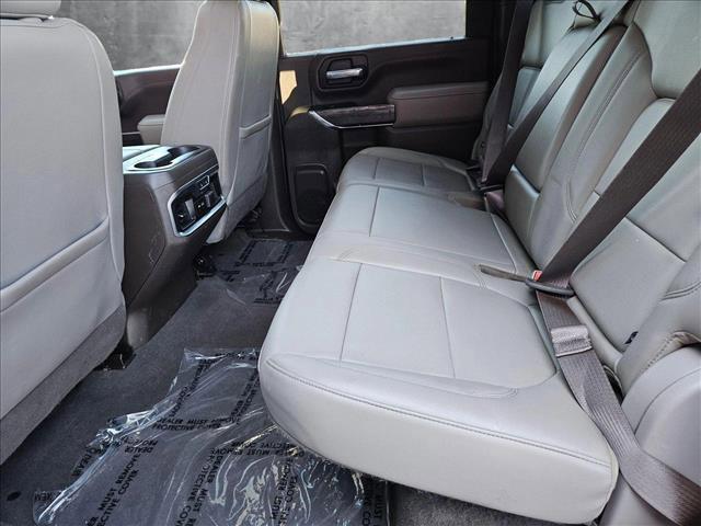 used 2020 Chevrolet Silverado 2500 car, priced at $41,577