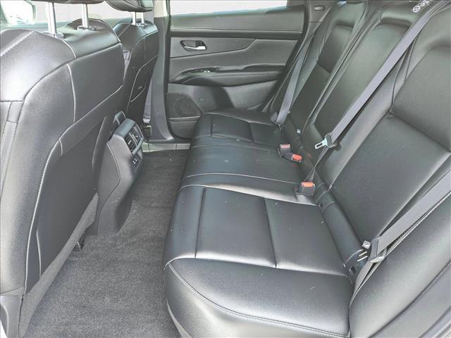 new 2025 Nissan Murano car, priced at $40,080