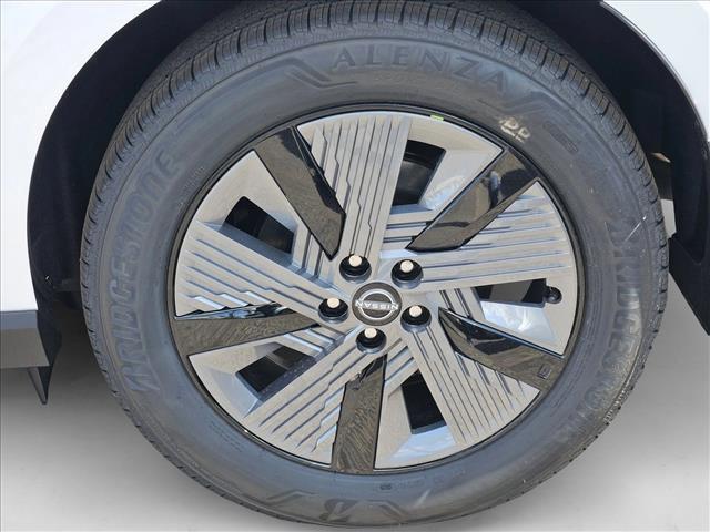 new 2025 Nissan Murano car, priced at $40,080