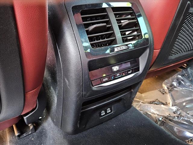 used 2022 BMW X3 car, priced at $44,495