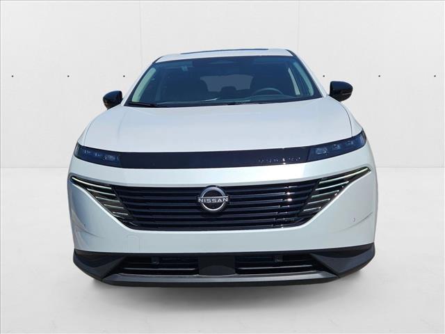 new 2025 Nissan Murano car, priced at $45,414