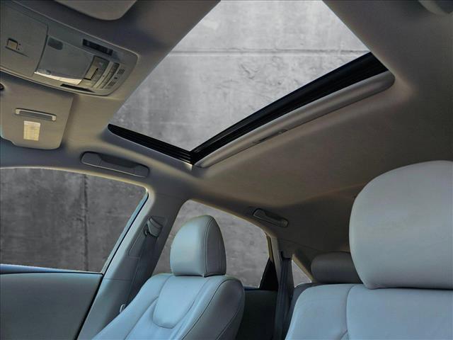 used 2011 Lexus RX 350 car, priced at $13,995