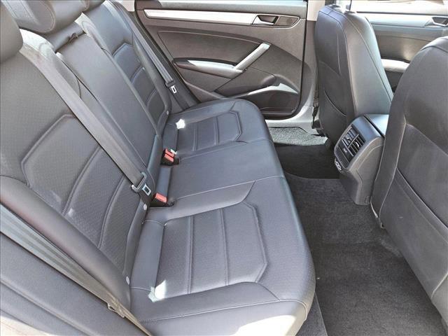 used 2019 Volkswagen Passat car, priced at $16,608