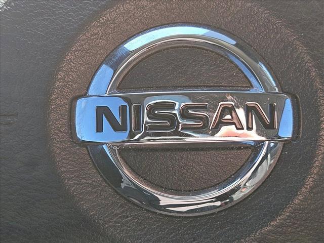 used 2019 Nissan Leaf car, priced at $11,998