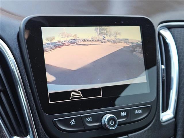 used 2021 Chevrolet Malibu car, priced at $14,595