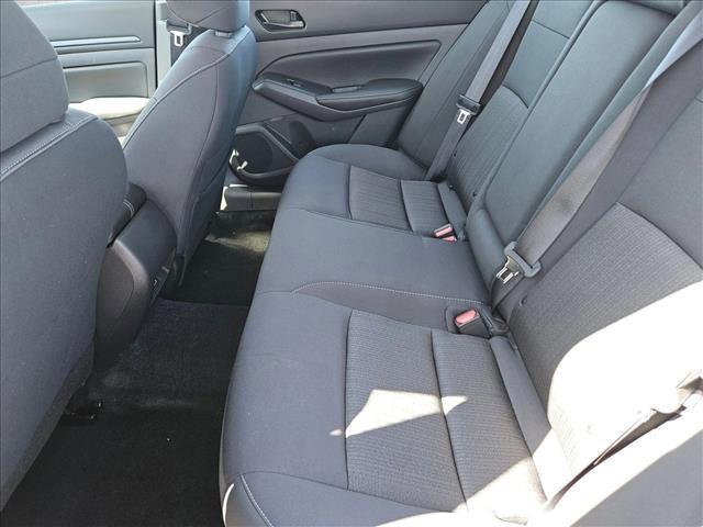 new 2025 Nissan Altima car, priced at $29,915