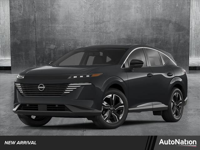 new 2025 Nissan Murano car, priced at $48,715