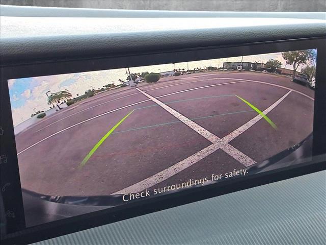 new 2025 Nissan Murano car, priced at $40,779
