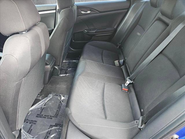 used 2019 Honda Civic car, priced at $19,749