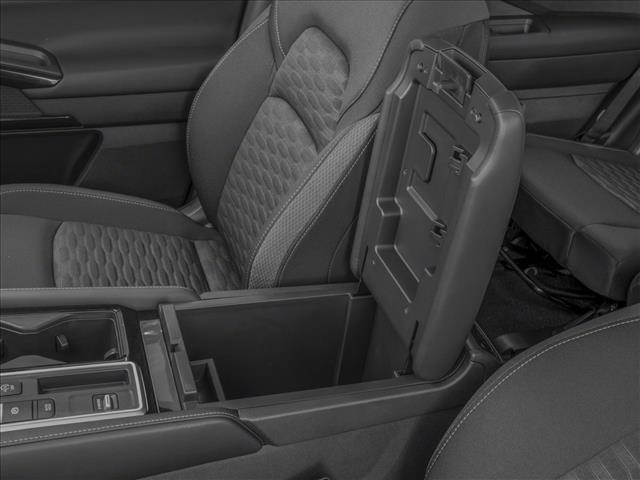 new 2025 Nissan Pathfinder car, priced at $32,590