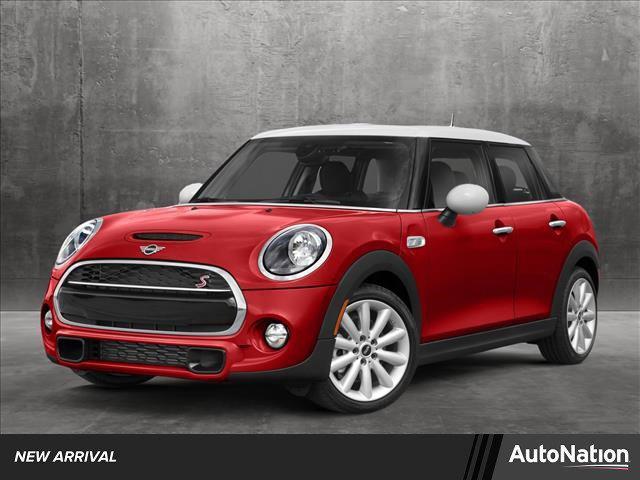 used 2019 MINI Hardtop car, priced at $18,990