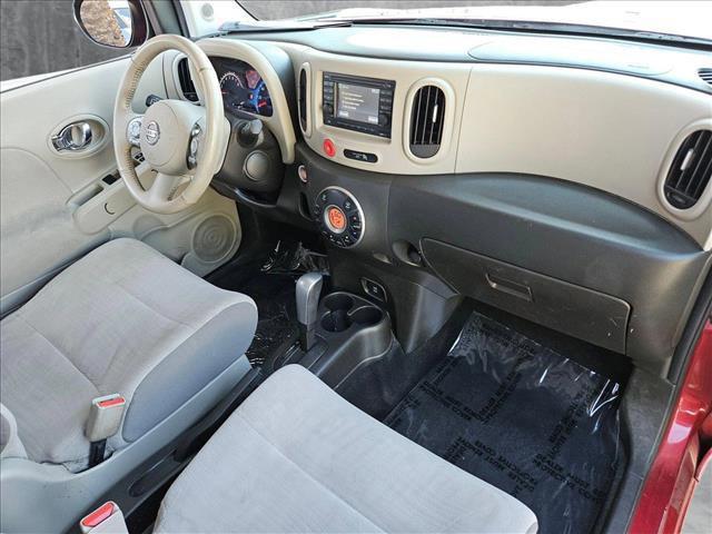 used 2012 Nissan Cube car, priced at $8,295