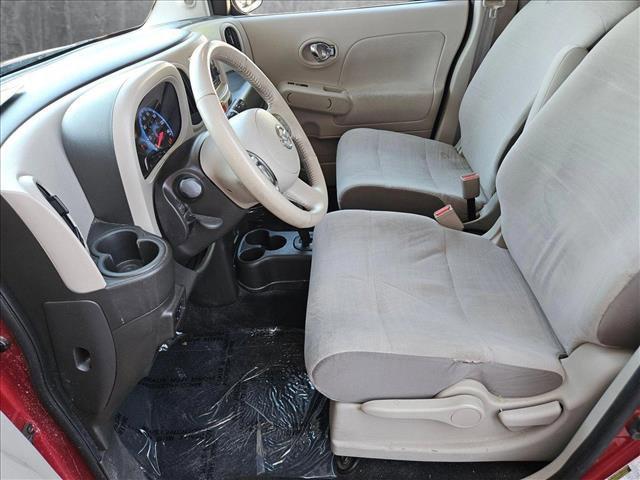 used 2012 Nissan Cube car, priced at $8,295