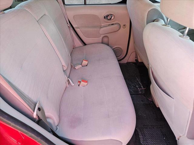 used 2012 Nissan Cube car, priced at $8,295