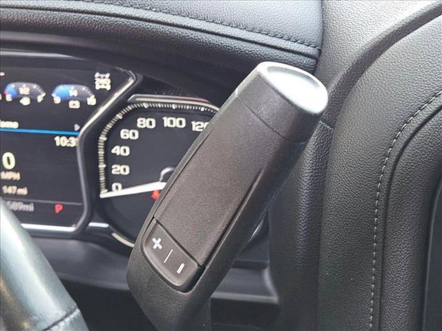 used 2022 GMC Sierra 3500 car, priced at $52,749