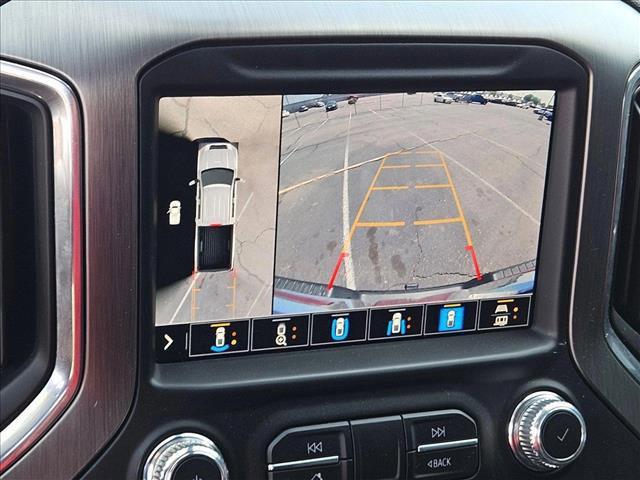 used 2022 GMC Sierra 3500 car, priced at $53,995