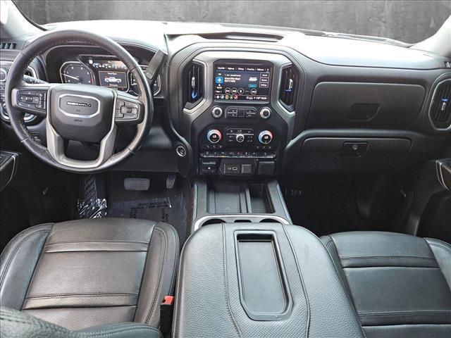 used 2022 GMC Sierra 3500 car, priced at $52,749