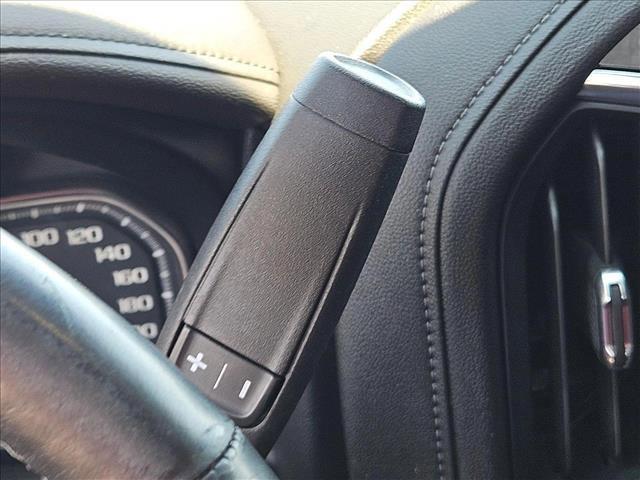 used 2022 GMC Sierra 3500 car, priced at $53,995