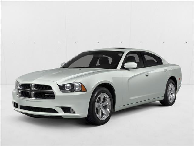 used 2014 Dodge Charger car, priced at $14,991