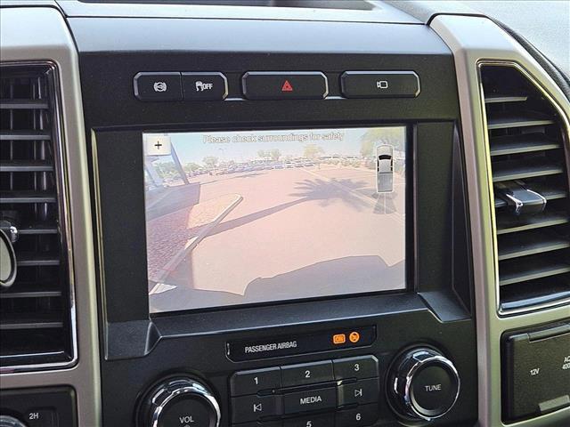 used 2019 Ford F-350 car, priced at $53,495
