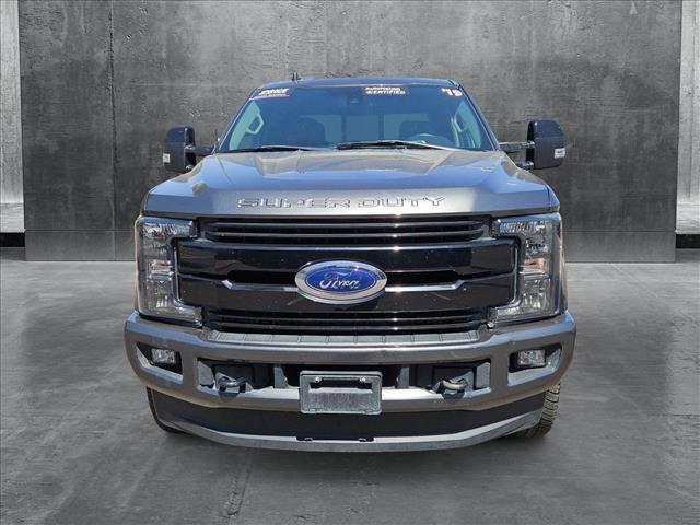 used 2019 Ford F-350 car, priced at $53,495