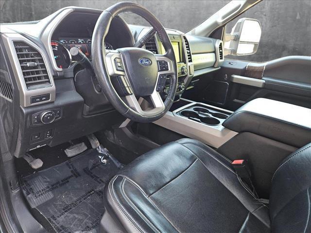 used 2019 Ford F-350 car, priced at $53,495