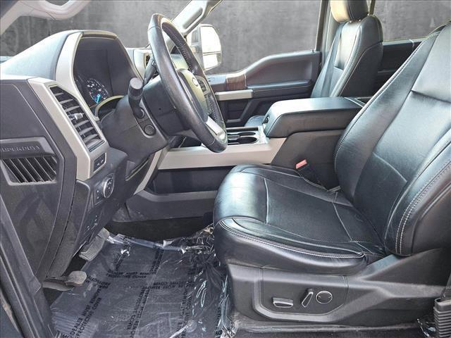 used 2019 Ford F-350 car, priced at $53,495