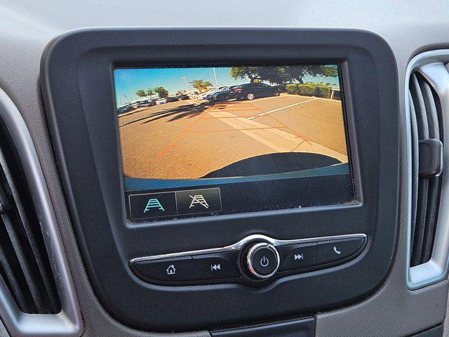 used 2017 Chevrolet Malibu car, priced at $10,299