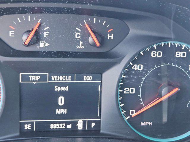 used 2017 Chevrolet Malibu car, priced at $10,299