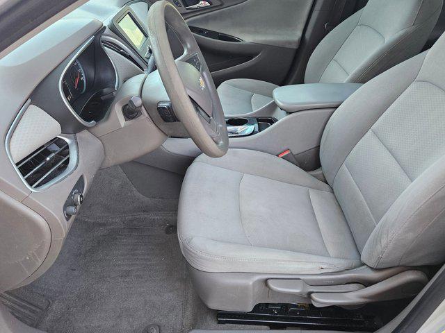 used 2017 Chevrolet Malibu car, priced at $10,299