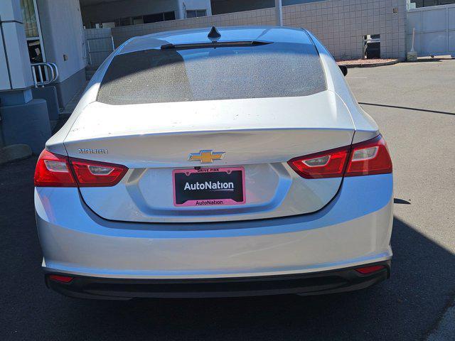 used 2017 Chevrolet Malibu car, priced at $10,299