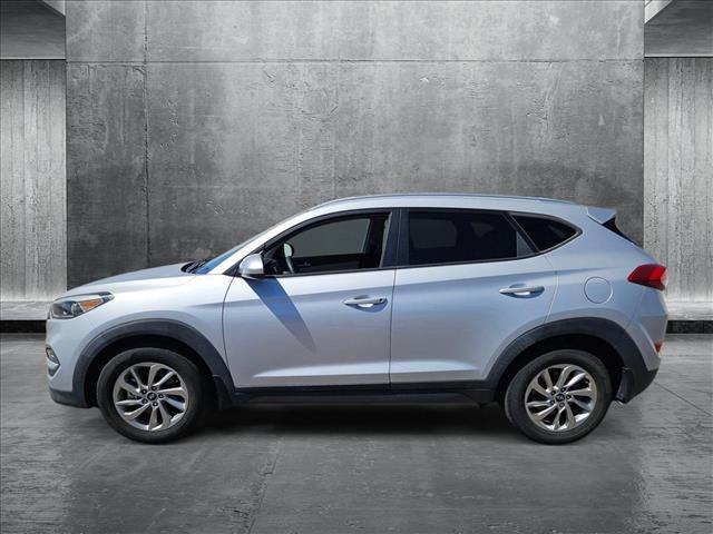 used 2016 Hyundai Tucson car, priced at $18,249