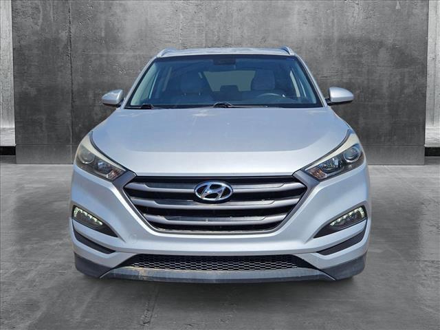 used 2016 Hyundai Tucson car, priced at $18,249